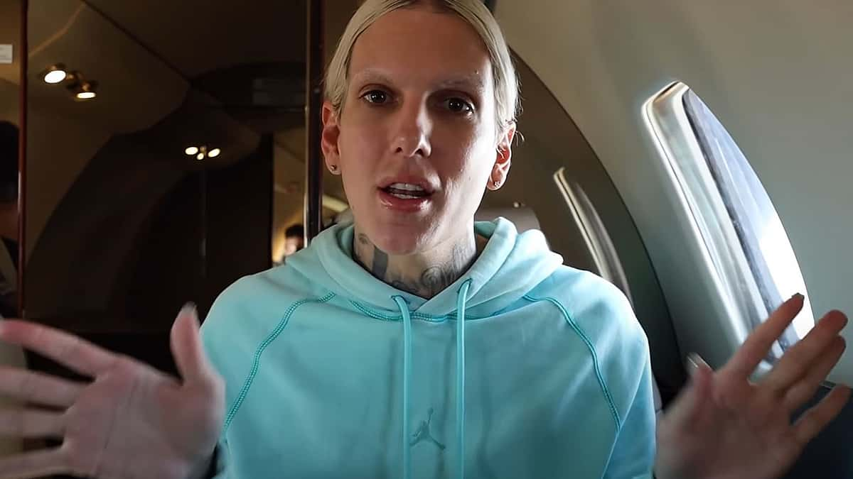 Jeffree Star clarifies robbery rumors