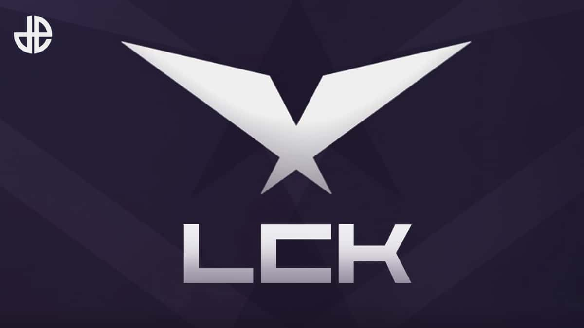 LCK Hub Feature