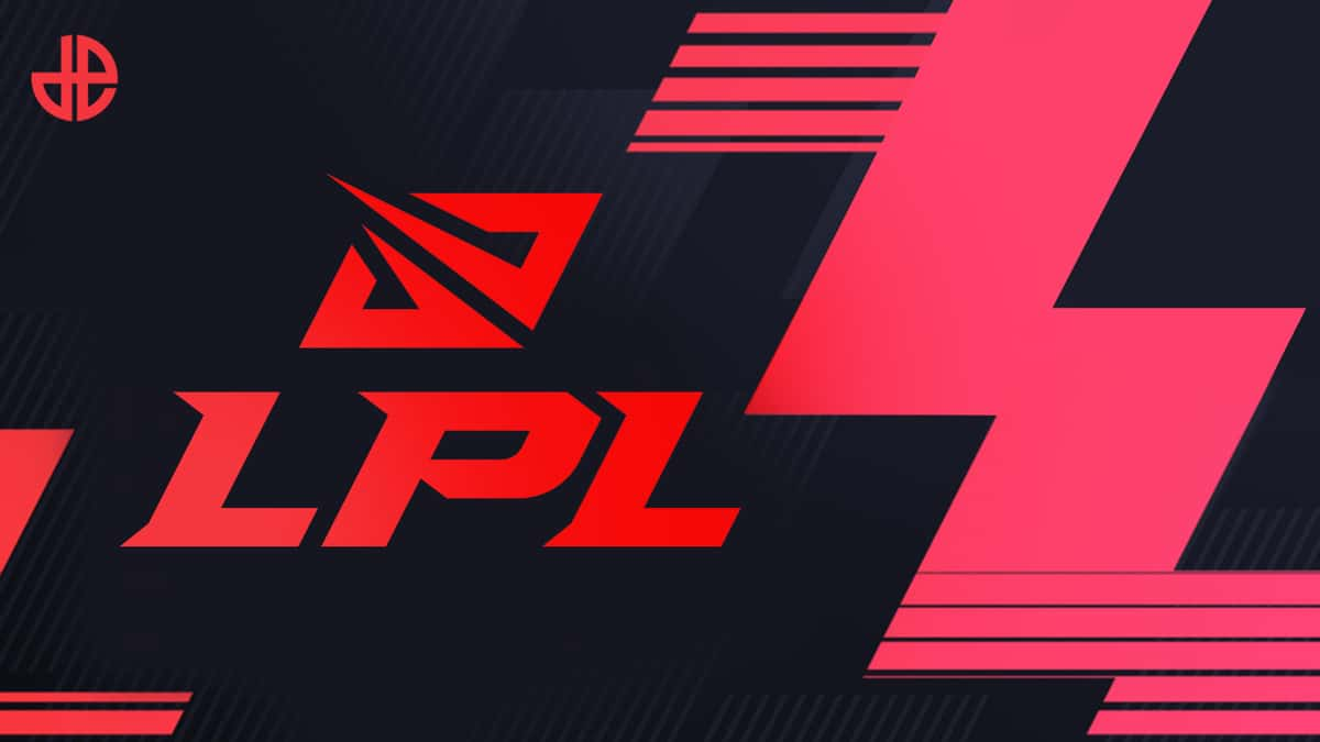 LPL LoL Hub Feature