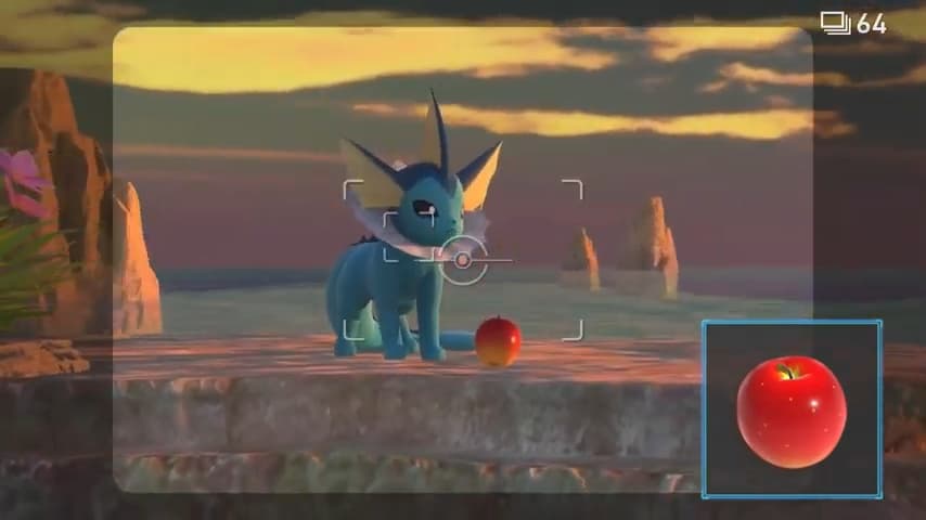 Pokemon Presents New Pokemon Snap