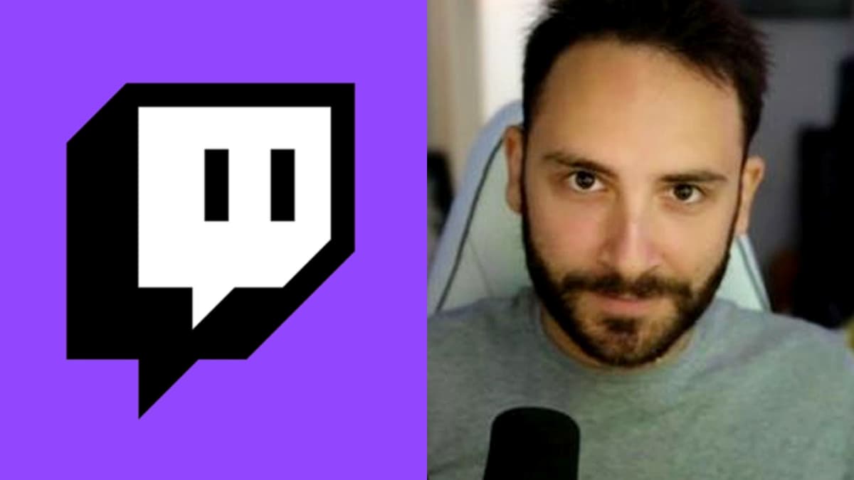 Image of the Twitch logo alongside Reckful