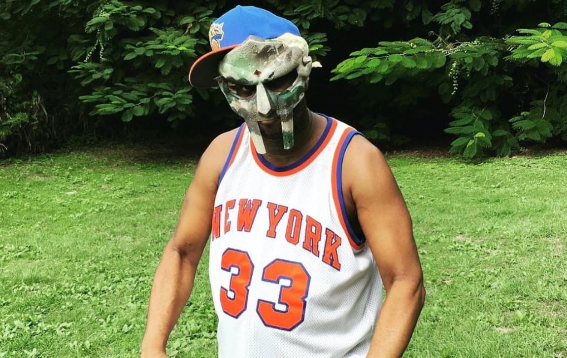 MF DOOM Memorial Stream DMCA