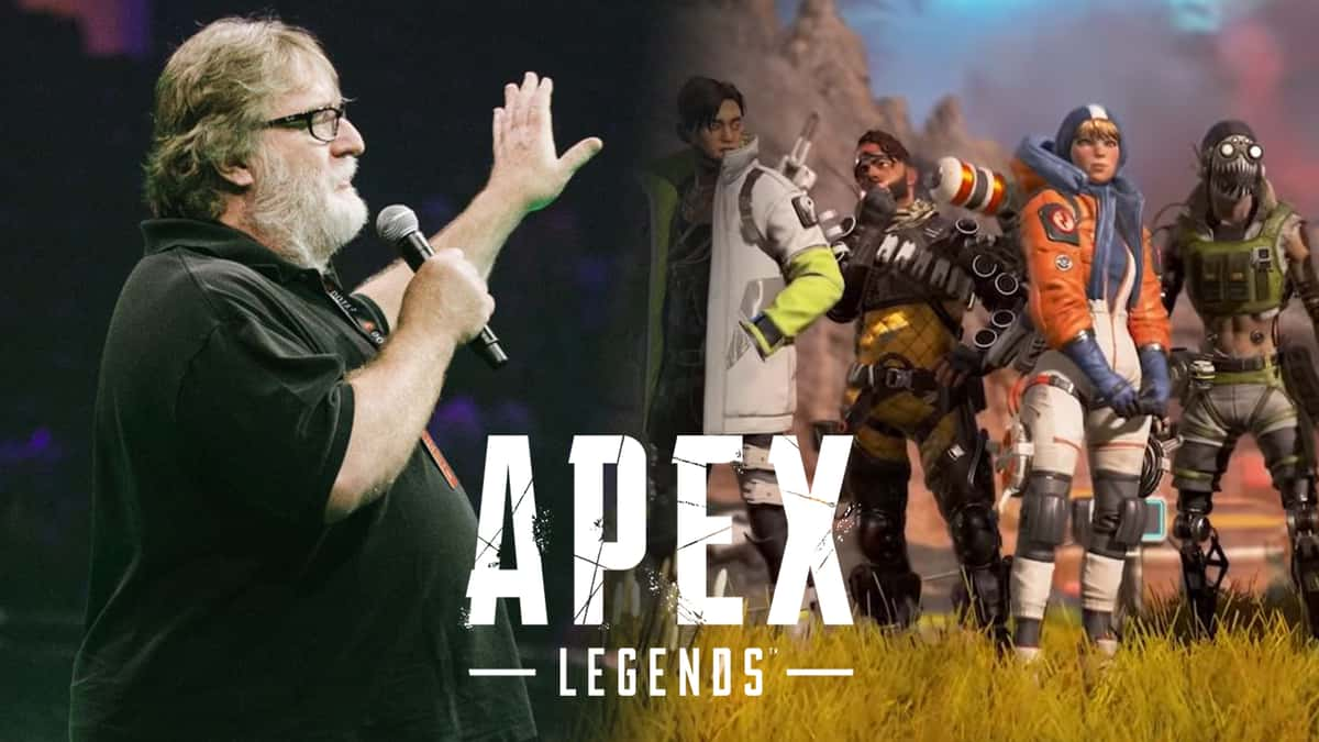 valve gabe newell gaben apex legends