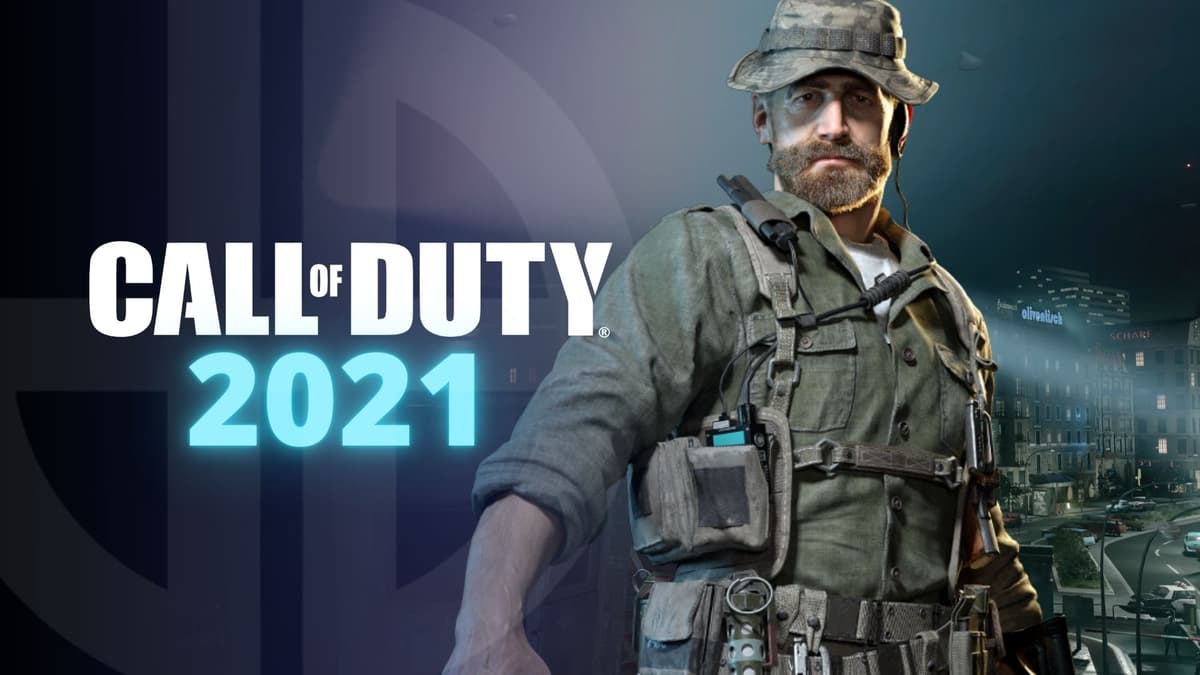 cod 2021 setting