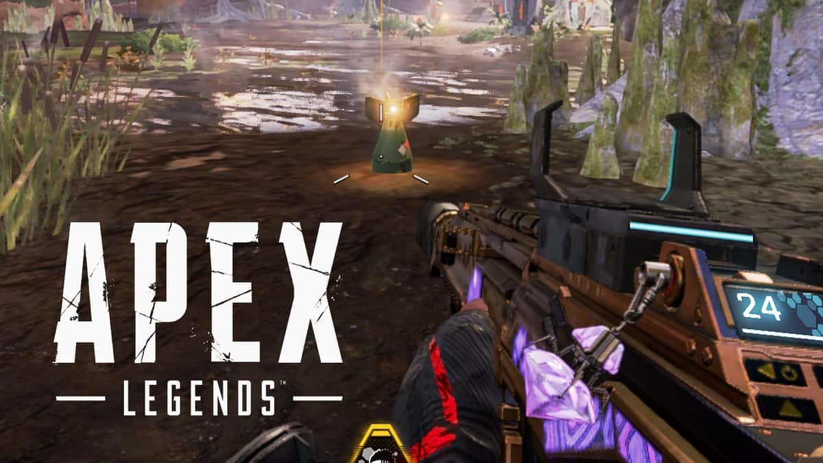 Apex Legends season 8 missile ability