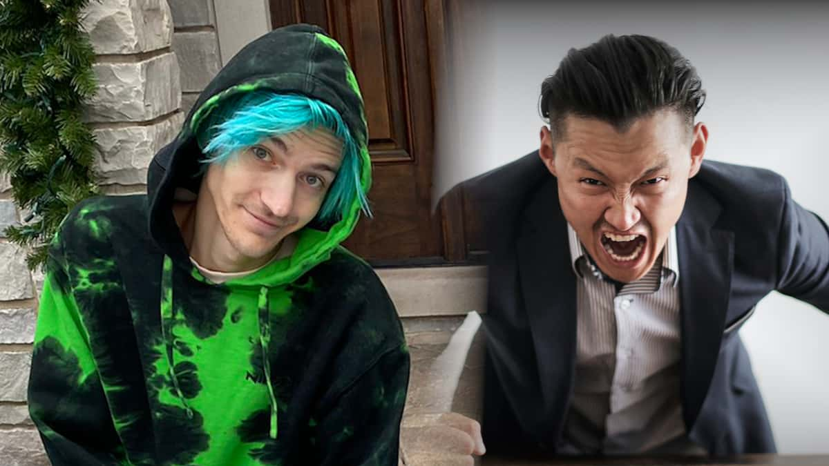 ninja vs dmca