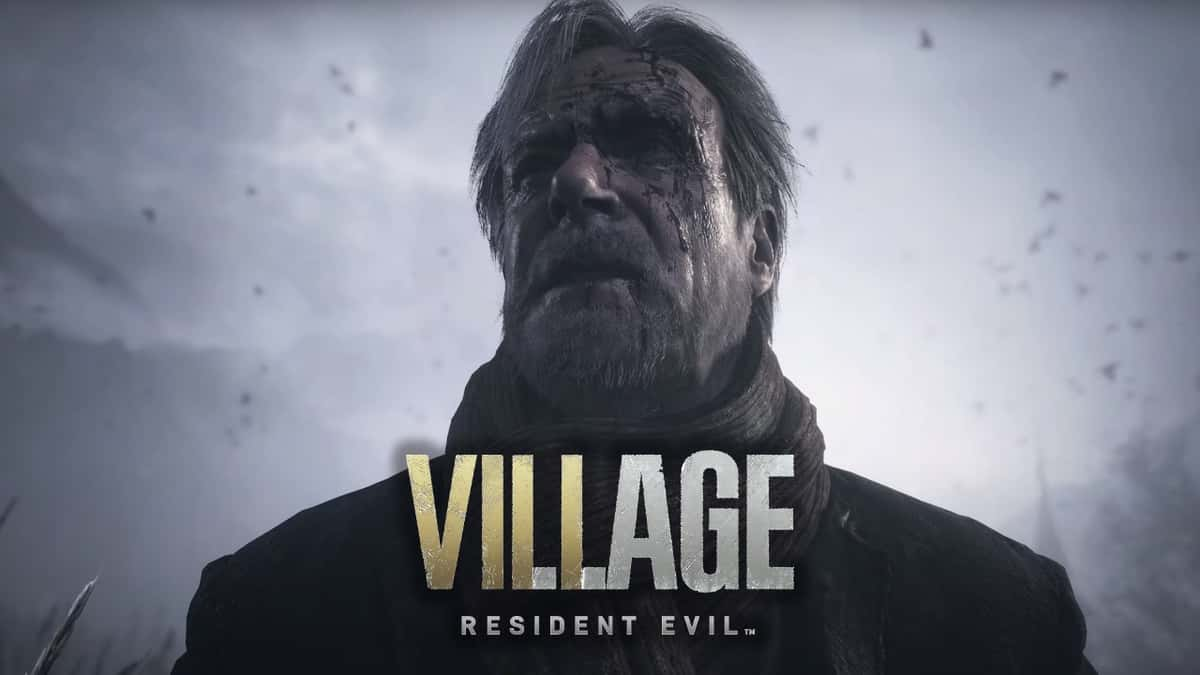 Resident Evil Village