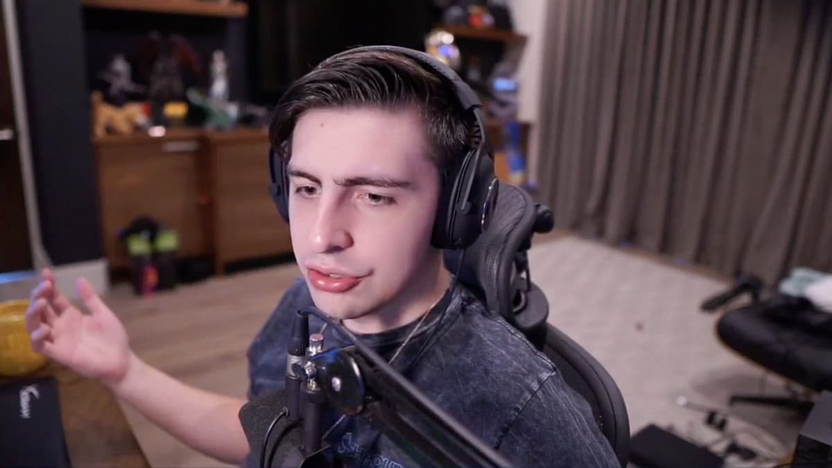 shroud twitch stream