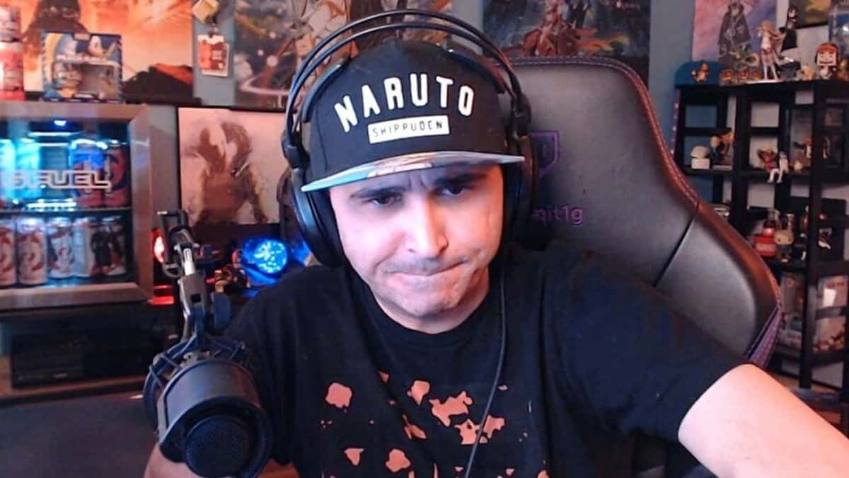 Summit1g on Twitch