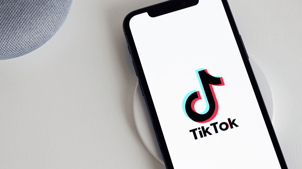 TikTok bug