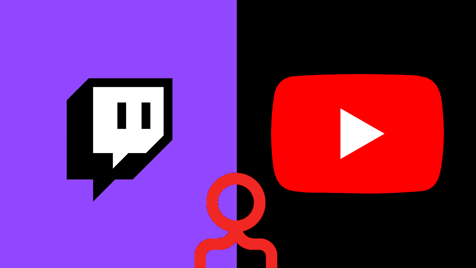 Livestream viewership records Highest peak viewers on Twitch YouTube Kick of all time Dexerto