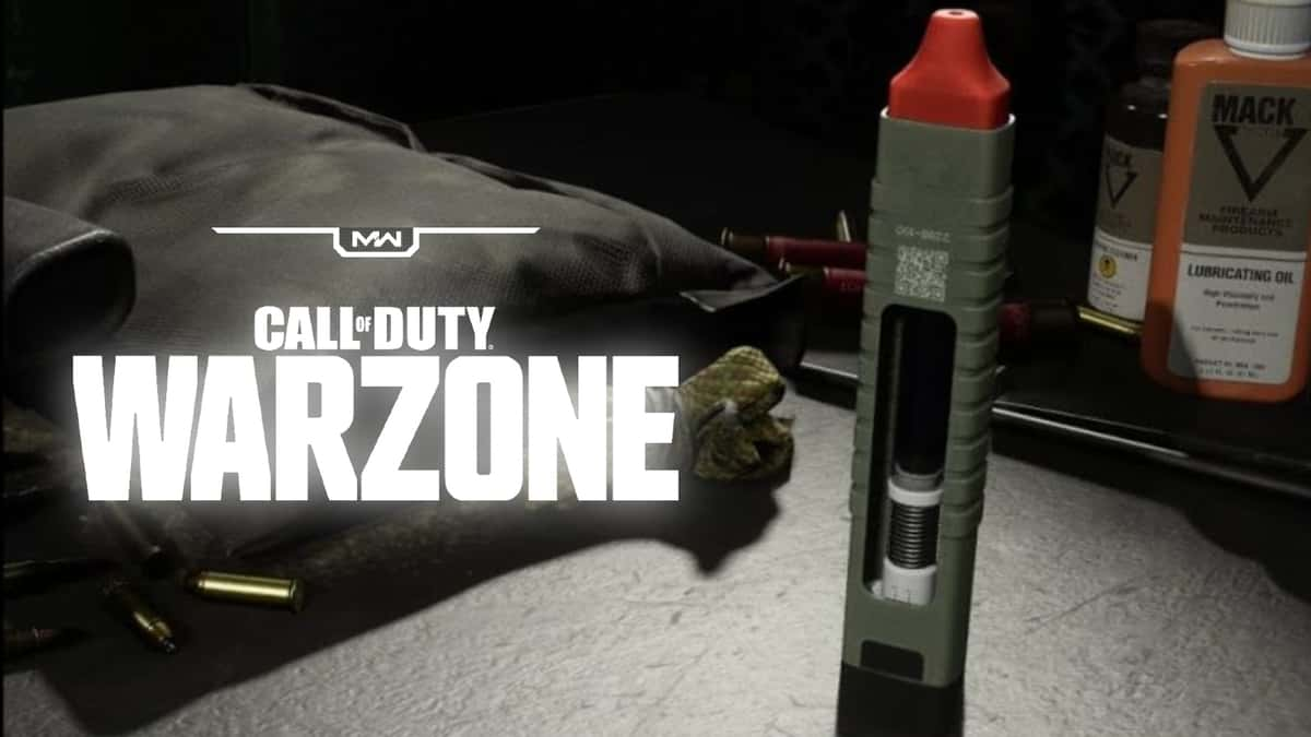 warzone stim shot black ops cold war