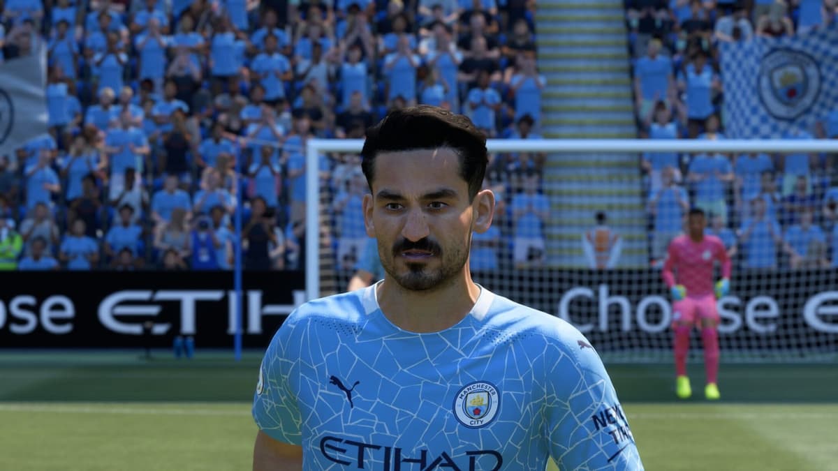 Gundogan