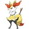 Braixen