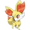 Fennekin