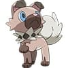 Rockruff