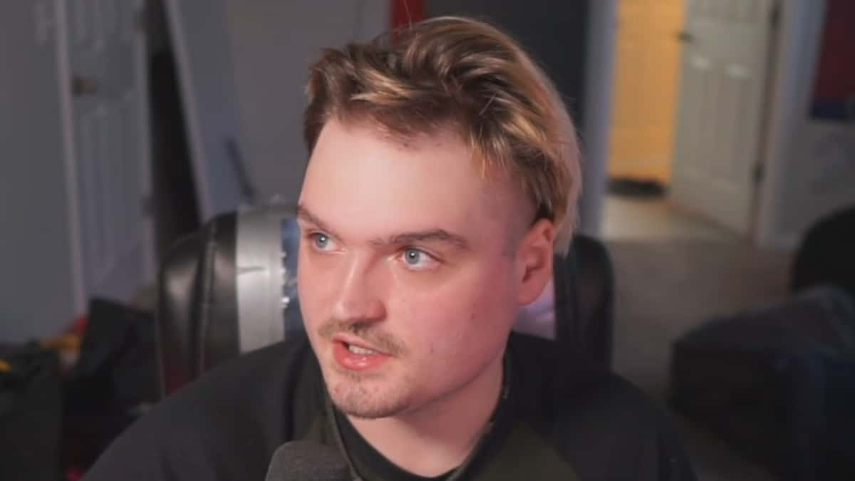 Image of 4Conner from apology video