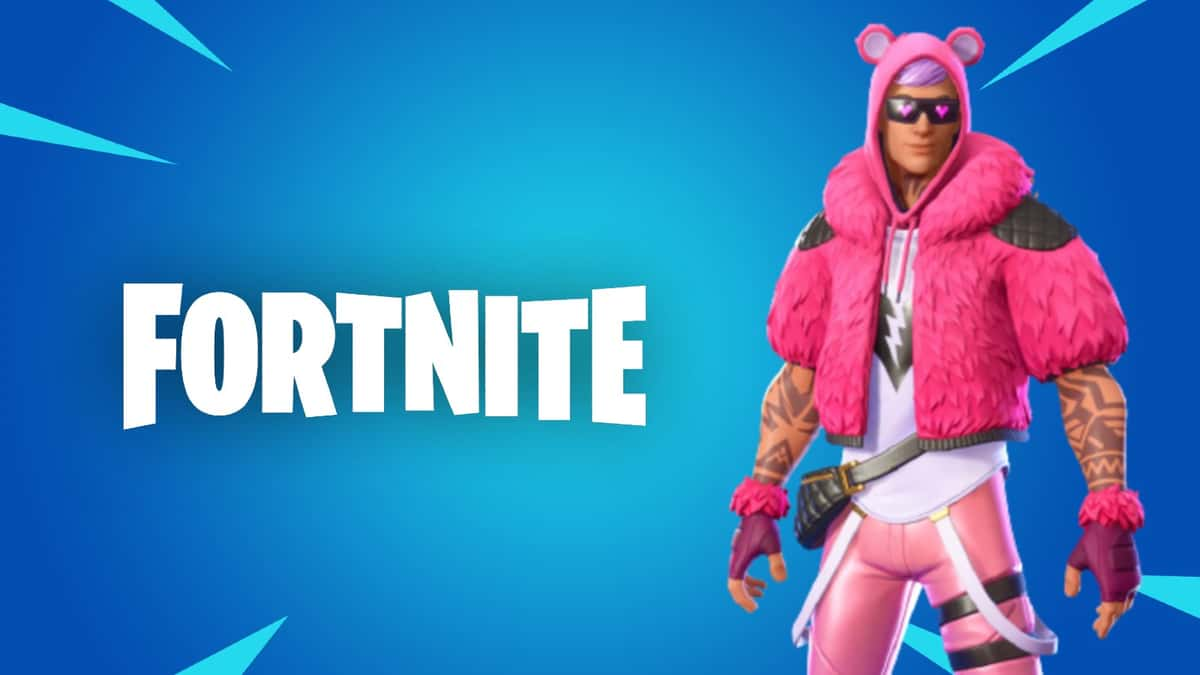 Fortnite leaked skins