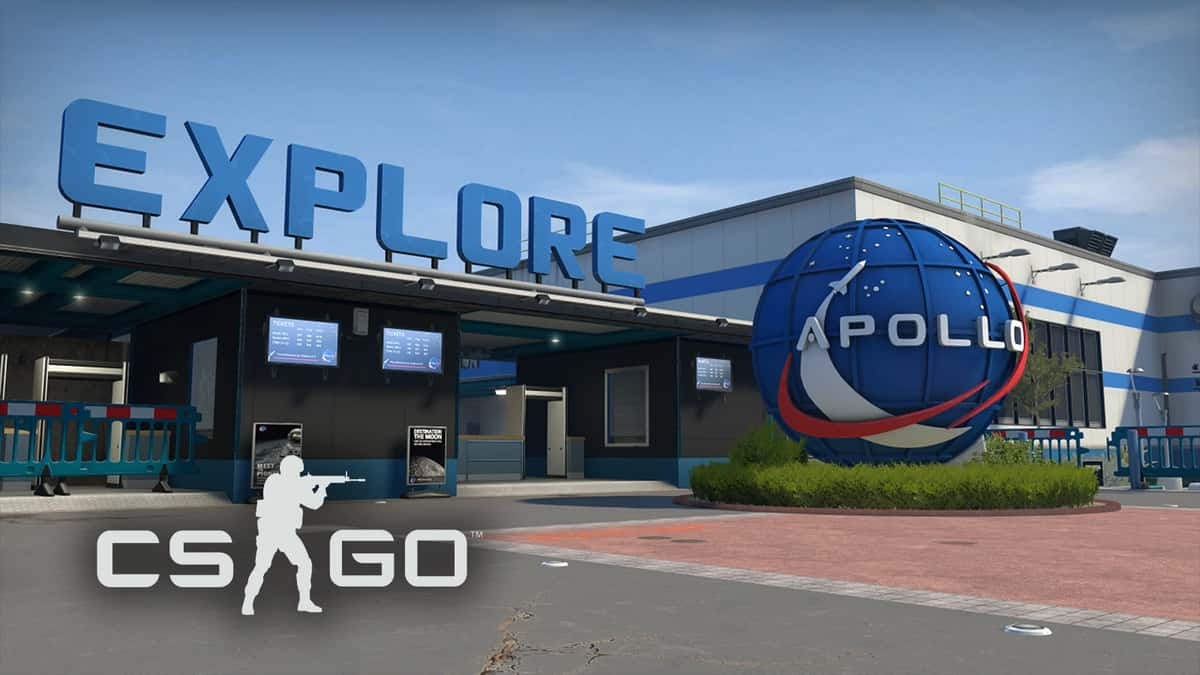 Apollo in CS:GO