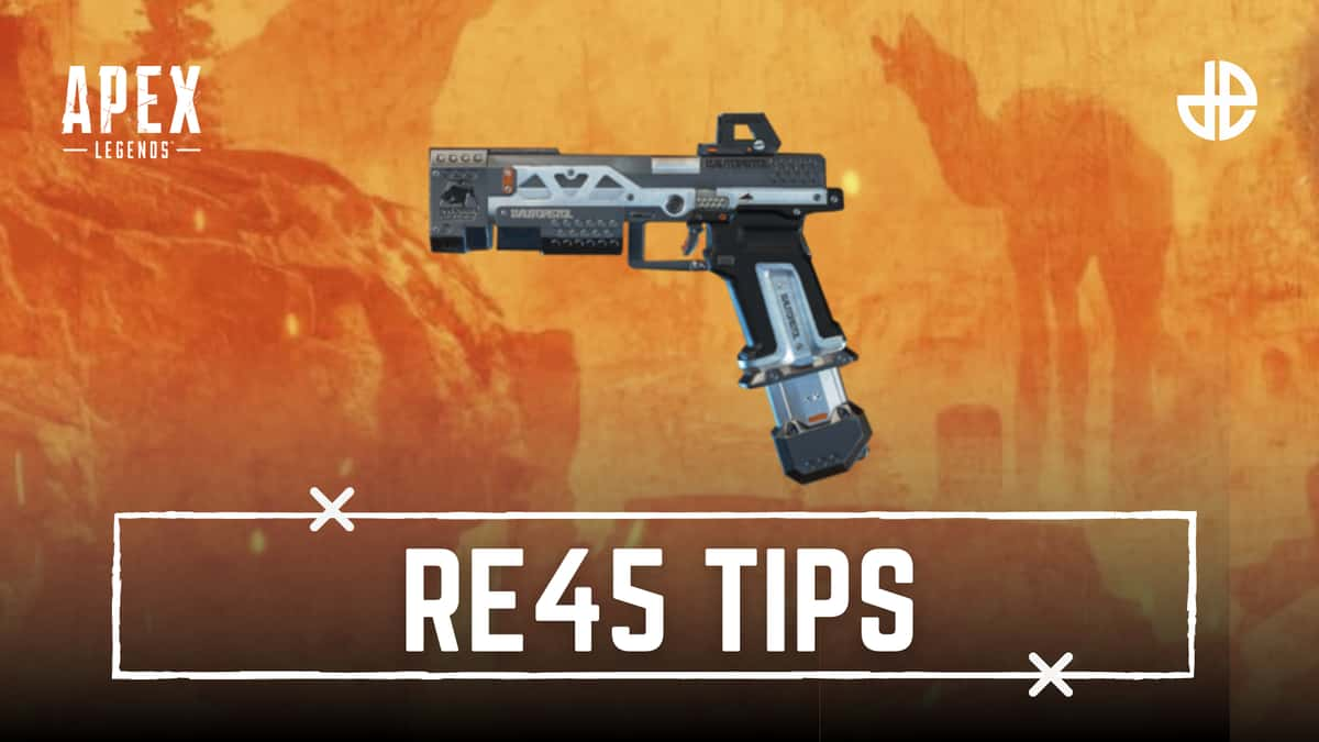 Apex Legends tips