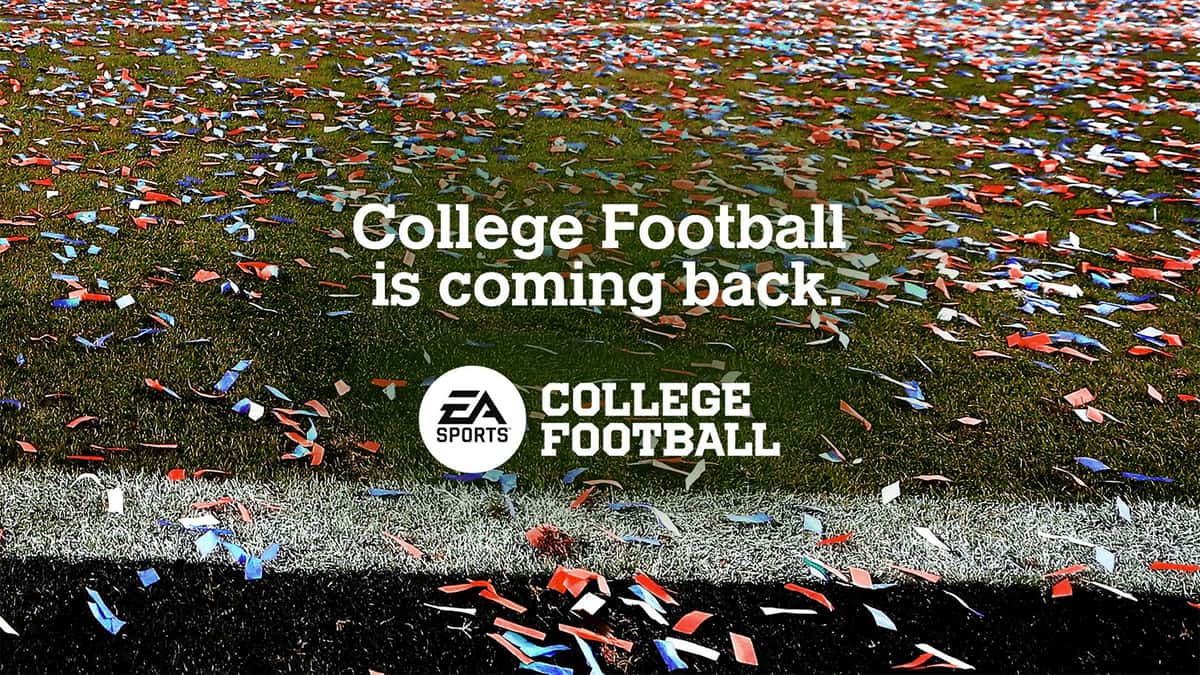 EA Sports College Football