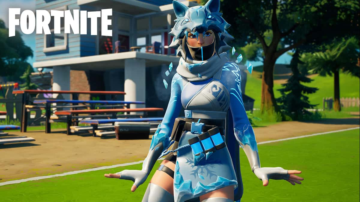 Fortnite Week 10 Challenges