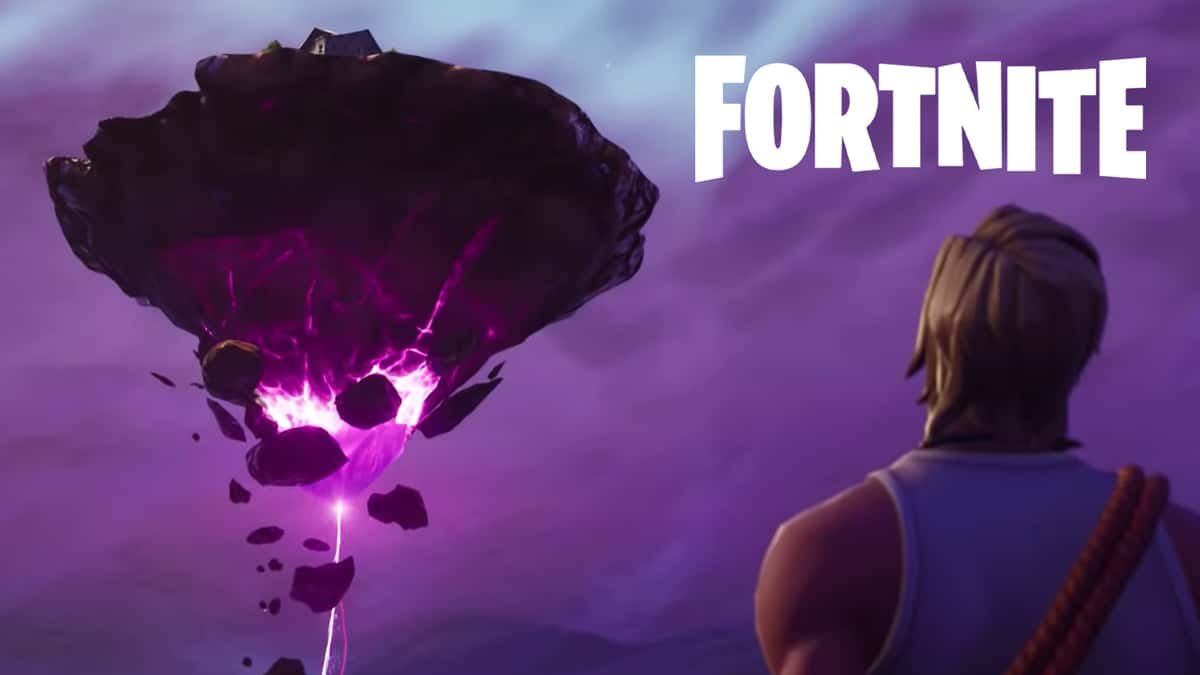 epic games fortnite kevin cube