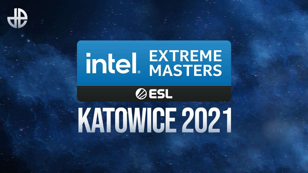 IEM-Katowice