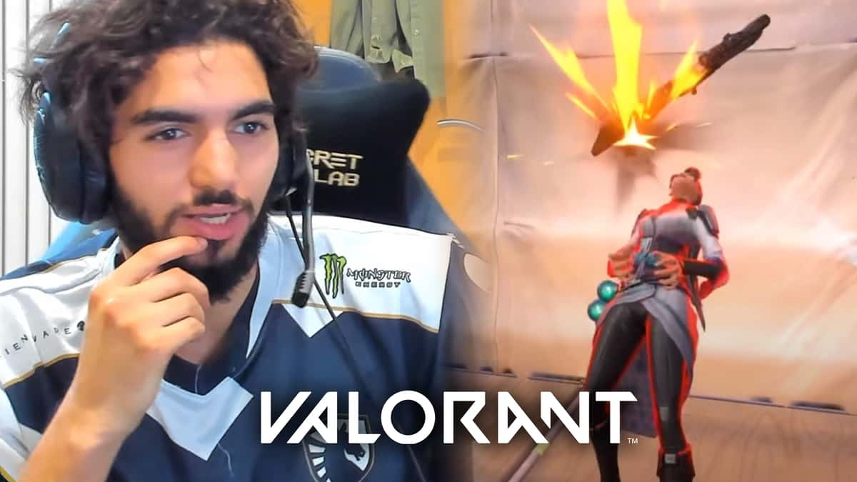 team liquid scream valorant aimpunch