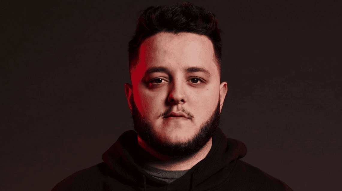 Skrapz headshot