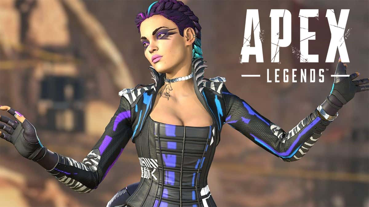 apex legends loba skins bug