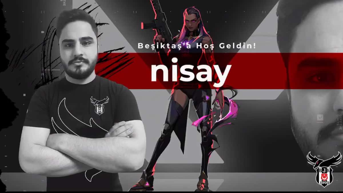 nisay valorant riot ban