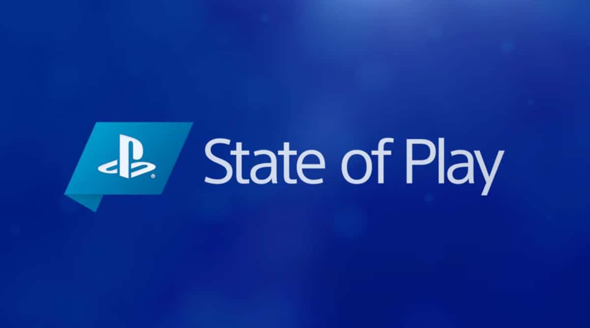 PlayStation State of Play