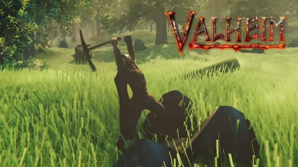 Valheim