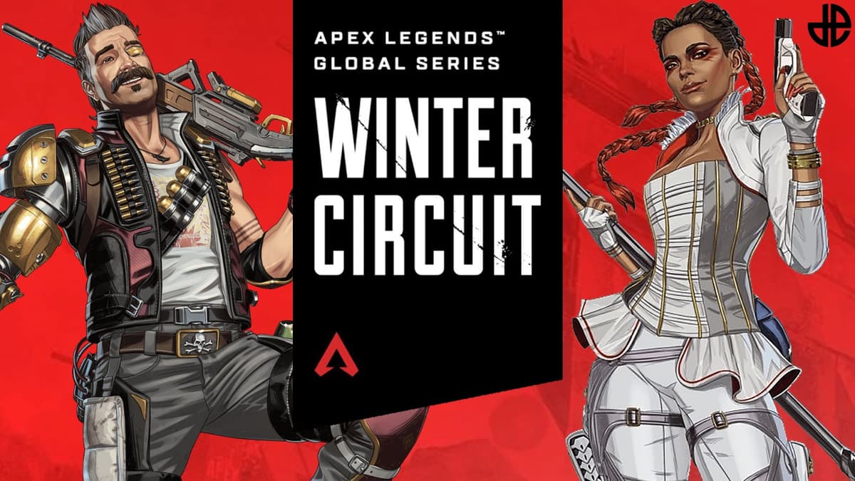 ALGS winter circuit cover