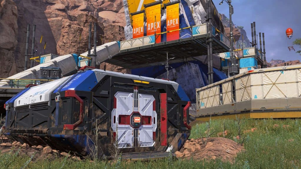 apex legends season 8 explosive holds