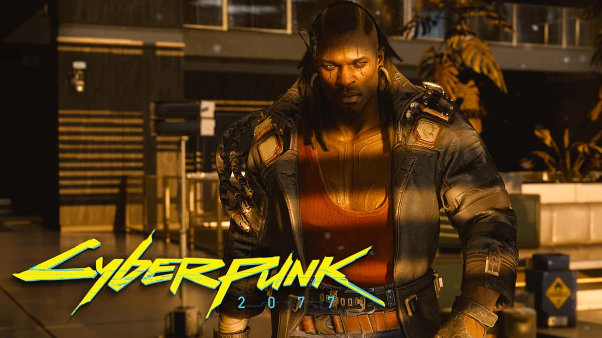 Cyberpunk 2077 hacker smiling after CD Projekt Red hack sale $7m dark web.