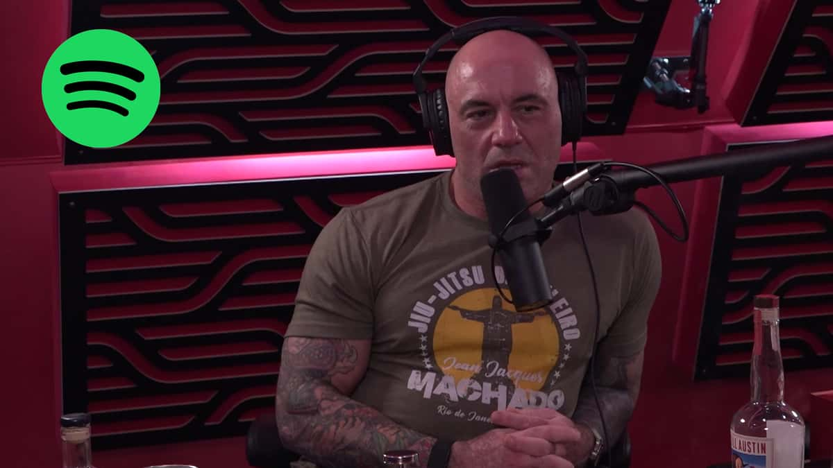 Joe Rogan Elon Musk Join