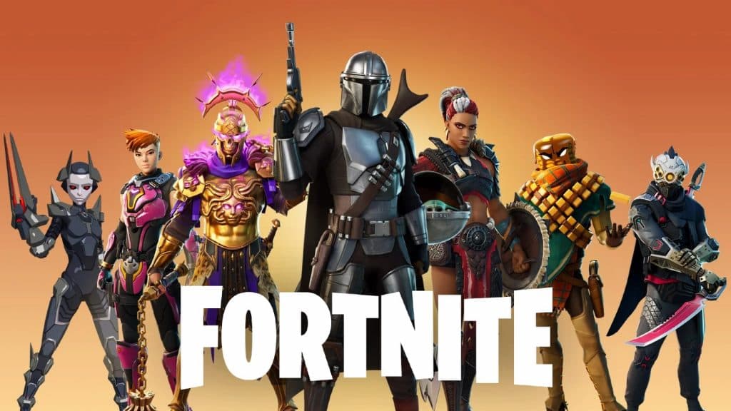 Fortnite