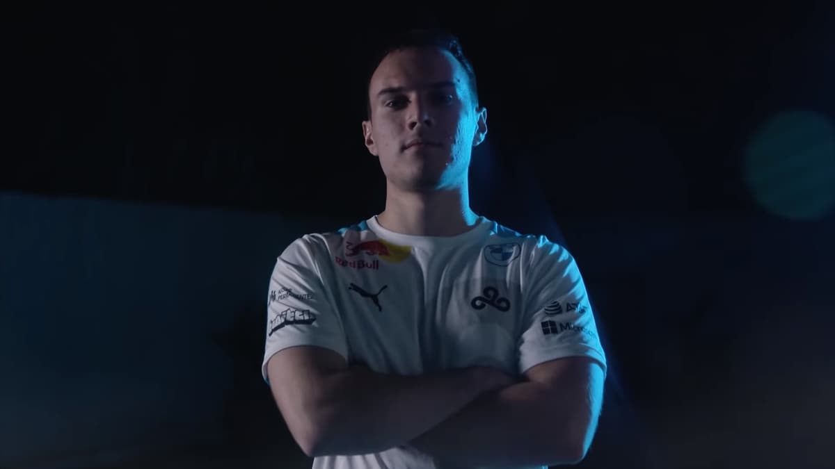 perkz cloud9 lcs