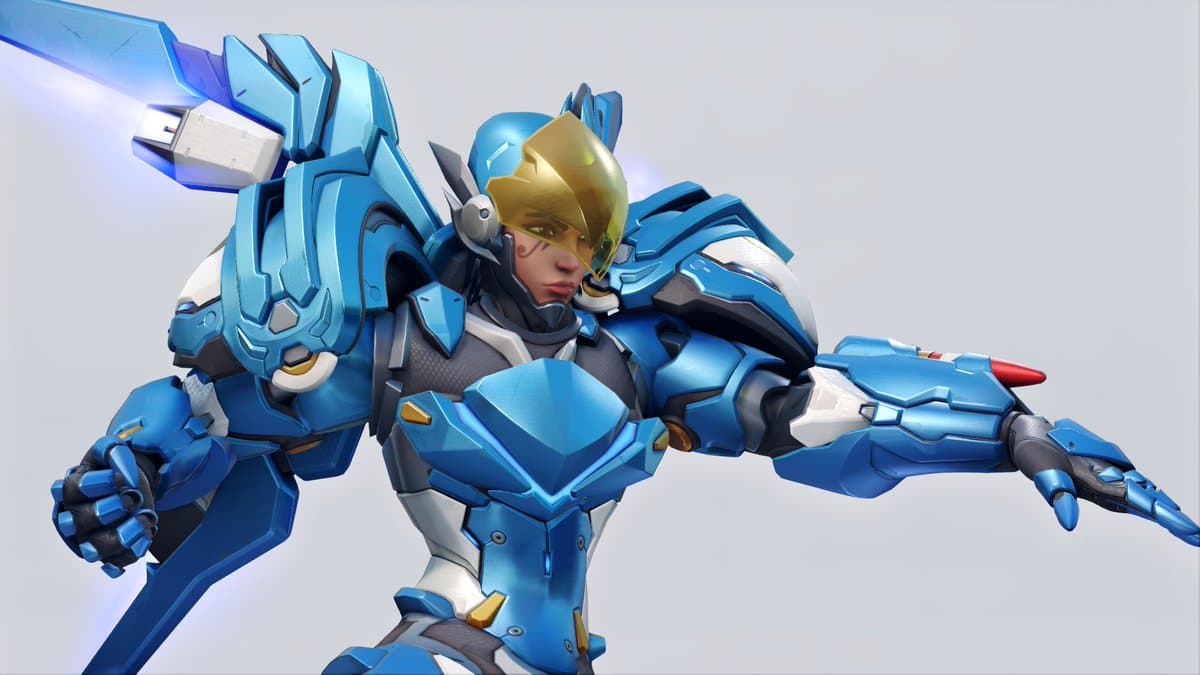 pharah overwatch 2