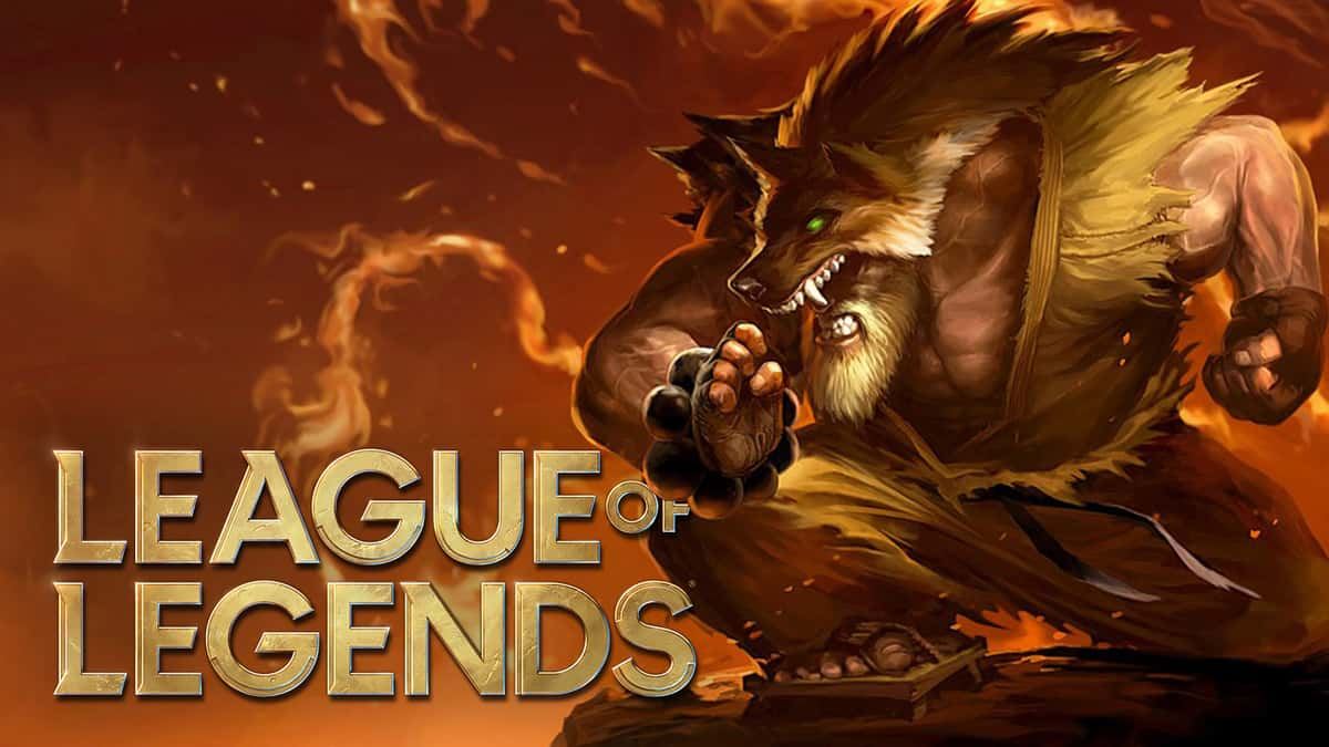 Udyr is locked in for League of Legends rework in Season 12.