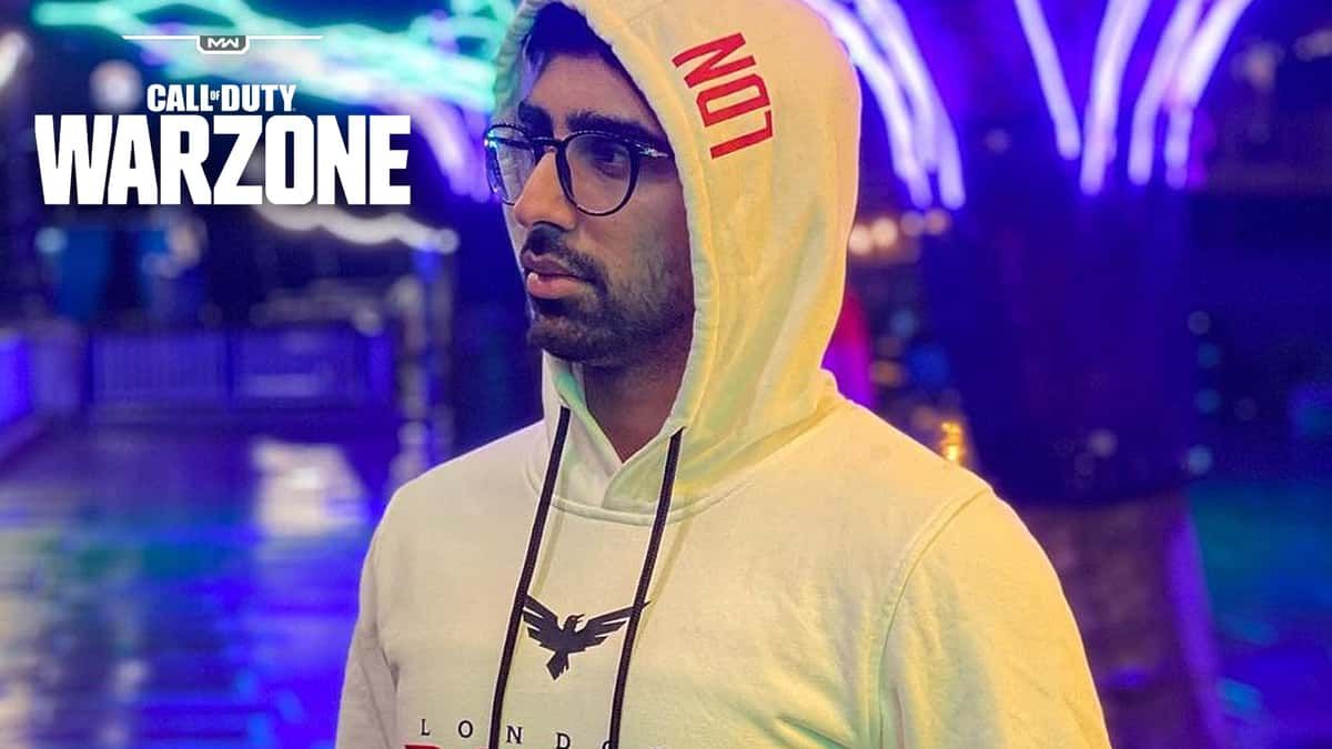 vikkstar warzone london royal ravens hoodie