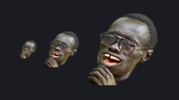 New ZULUL emote