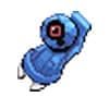 Beldum's sprite in Pokemon