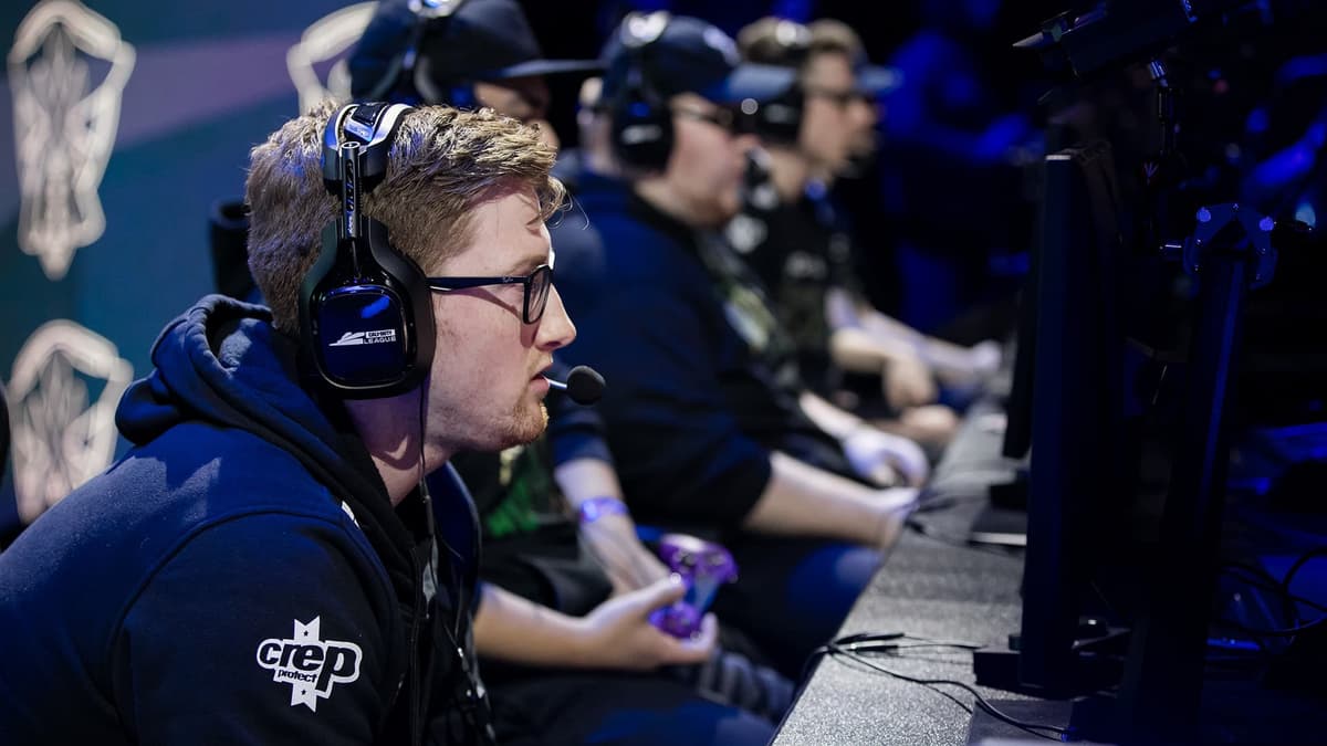 OpTic Chicago Scump CDL