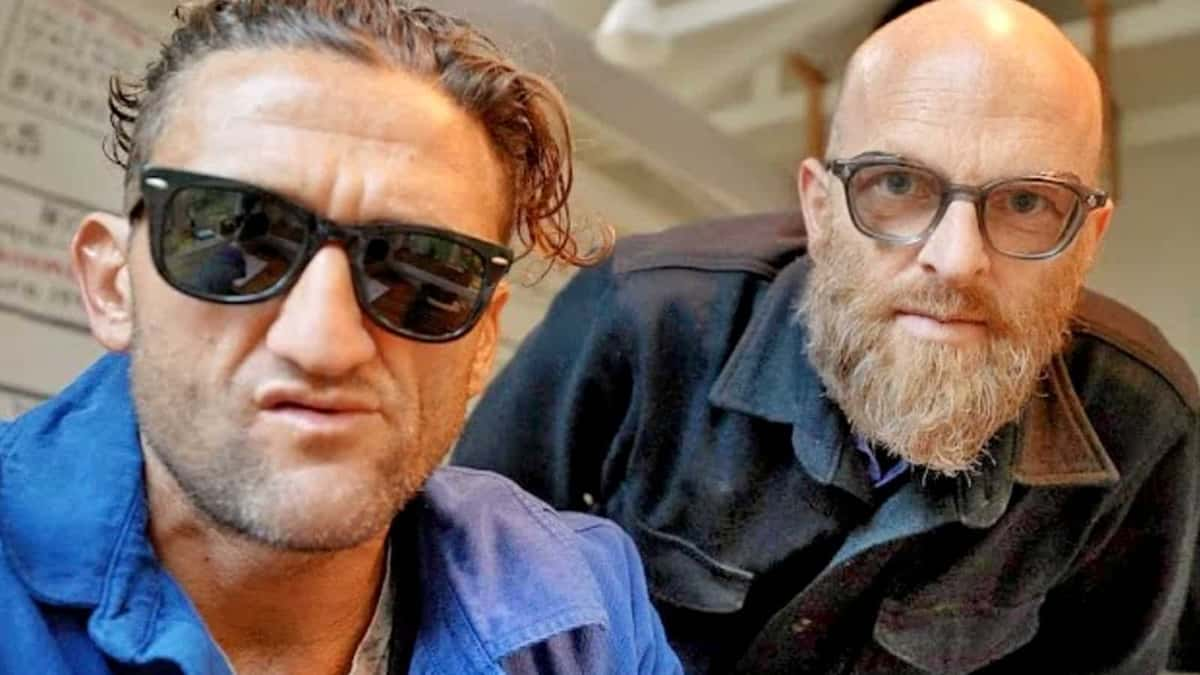 Casey and Van Neistat in a YouTube thumbnail