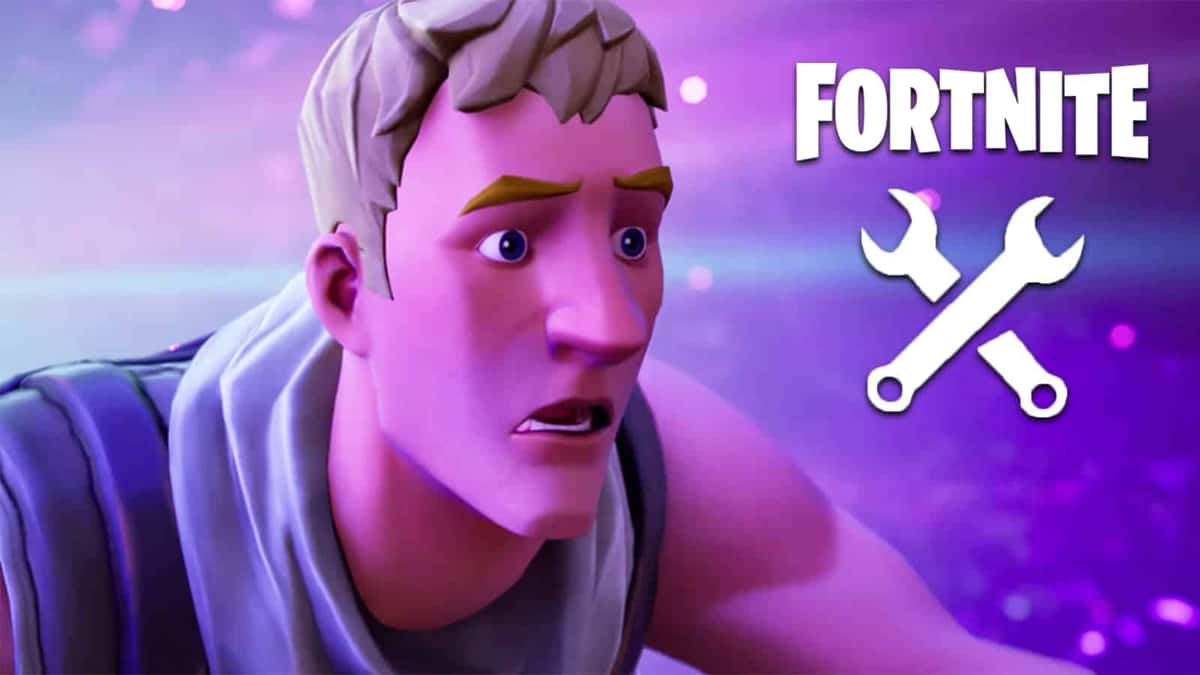 Fortnite March 19 Patch Update