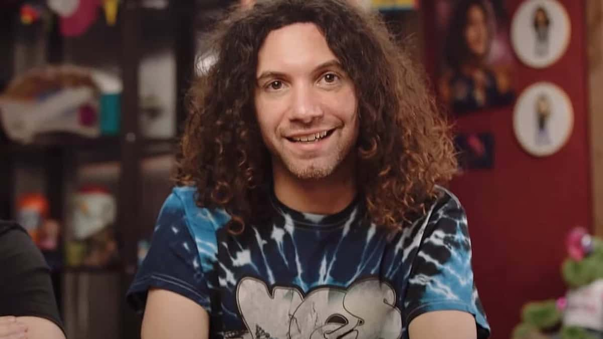 Game Grumps Dan Avidan Grooming Accusations