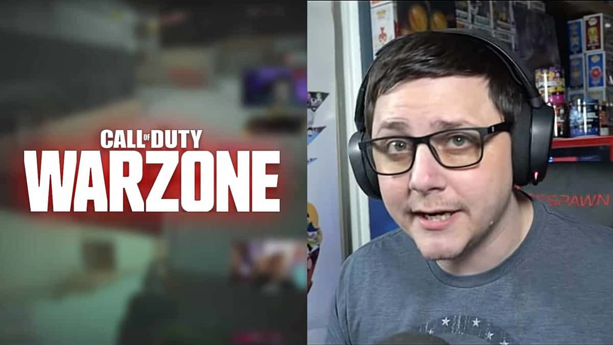 JGOD talks about camera desync and advanced movement in Warzone and Black Ops Cold War